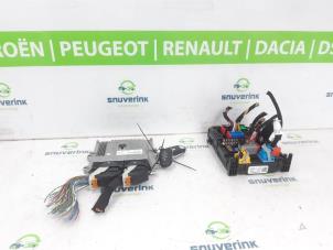 Gebruikte Computer Motormanagement Peugeot 5008 II (M4/MC/MJ/MR) 1.2 12V e-THP PureTech 130 Prijs € 514,25 Inclusief btw aangeboden door Snuverink Autodemontage