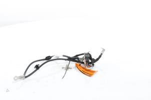 Gebruikte Accupool Citroen C5 Aircross I (A4/AC/AJ/AR) 1.2 PureTech Hybrid 136 Prijs € 54,45 Inclusief btw aangeboden door Snuverink Autodemontage