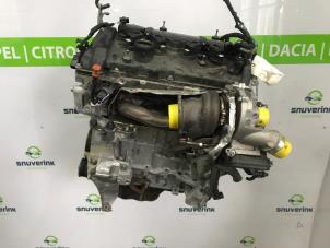 Begagnade Motor Opel Astra L Sports Tourer (F4/FC/FN/FR) 1.6 Plug-in Hybrid Turbo 16V Pris € 3.448,50 Inklusive moms erbjuds av Snuverink Autodemontage