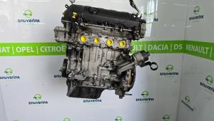 Begagnade Motor Citroen C4 Picasso (UD/UE/UF) 1.6 16V VTi 120 Pris € 1.600,00 Marginaltabell erbjuds av Snuverink Autodemontage