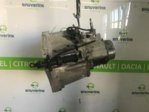 Begagnade Växellåda Citroen Berlingo 1.6 Hdi 75 Pris € 665,50 Inklusive moms erbjuds av Snuverink Autodemontage