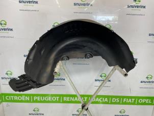 Begagnade Isolering, hjulhus Toyota ProAce 1.6 D-4D 95 16V Worker Pris € 42,35 Inklusive moms erbjuds av Snuverink Autodemontage