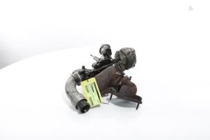 Begagnade Turbo Renault Trafic (1FL/2FL/3FL/4FL) 1.6 dCi 125 Twin Turbo Pris € 423,50 Inklusive moms erbjuds av Snuverink Autodemontage