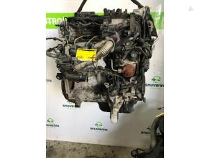 Używane Silnik Citroen Berlingo Cinqspace, Multispace 1.6 HDi 90 Cena € 900,00 Procedura marży oferowane przez Snuverink Autodemontage