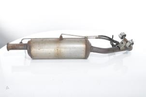 Gebruikte Roetfilter Toyota ProAce 1.6 D-4D 95 16V Worker Prijs € 665,50 Inclusief btw aangeboden door Snuverink Autodemontage