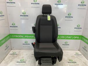 Gebruikte Stoel links Toyota ProAce 1.6 D-4D 95 16V Worker Prijs € 604,98 Inclusief btw aangeboden door Snuverink Autodemontage