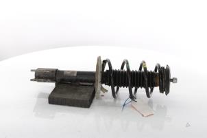 Gebruikte Voorpoot links Citroen Berlingo 1.6 Hdi 75 Prijs € 78,65 Inclusief btw aangeboden door Snuverink Autodemontage