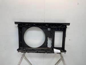 Gebruikte Frontpaneel Citroen Berlingo Cinqspace, Multispace 1.6 HDi 90 Prijs € 90,00 Margeregeling aangeboden door Snuverink Autodemontage