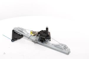 Begagnade Fönstermekanism, 4-dörrars, vänster fram Renault Scenic E-Tech Electric (RCB) EV60 Pris € 181,50 Inklusive moms erbjuds av Snuverink Autodemontage