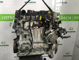 Używane Silnik Citroen Berlingo 1.6 Hdi 90 Phase 2 Cena € 1.633,50 Z VAT oferowane przez Snuverink Autodemontage