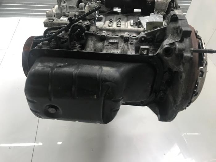 Silnik z Citroën Berlingo 1.6 Hdi 75 2013