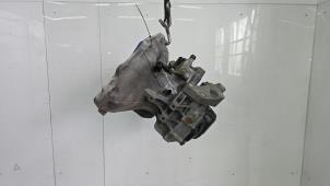 Begagnade Växellåda Opel Corsa D 1.4 16V Twinport Pris € 225,00 Marginaltabell erbjuds av Snuverink Autodemontage