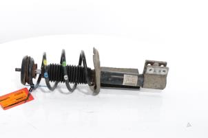 Gebruikte Voorpoot links Citroen Berlingo 1.6 Hdi 75 Prijs € 78,65 Inclusief btw aangeboden door Snuverink Autodemontage