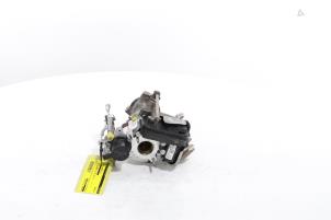 Begagnade Turbo Renault Kangoo (RK..) 1.3 TCE 100 16V Pris € 423,48 Inklusive moms erbjuds av Snuverink Autodemontage