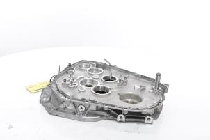 Gebruikte Versnellingsbakhuis Renault Megane Prijs € 145,00 Margeregeling aangeboden door Snuverink Autodemontage