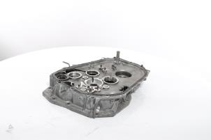 Gebruikte Versnellingsbakhuis Renault Megane Prijs € 145,00 Margeregeling aangeboden door Snuverink Autodemontage