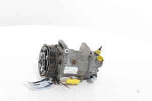 Begagnade Luftkonditioneringspump Peugeot 207/207+ (WA/WC/WM) 1.6 16V GT THP Pris € 175,00 Marginaltabell erbjuds av Snuverink Autodemontage