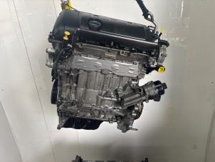 Begagnade Motor Peugeot 207 SW (WE/WU) 1.6 16V VTRi Pris € 1.550,00 Marginaltabell erbjuds av Snuverink Autodemontage