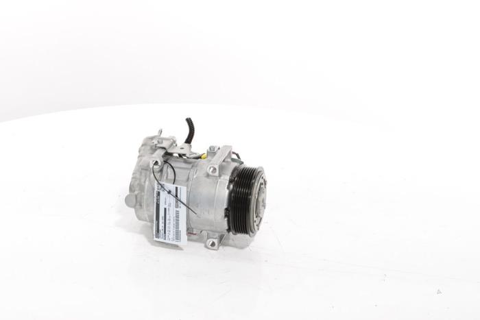 Luftkonditioneringspump från en Opel Mokka 1.2 Turbo 12V 2025