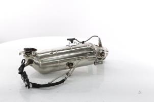 Używane Filtr czastek stalych Opel Mokka 1.2 Turbo 12V Cena € 375,00 Procedura marży oferowane przez Snuverink Autodemontage