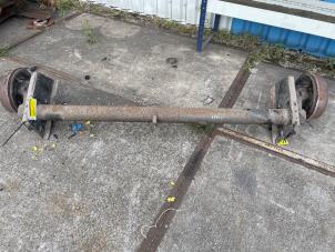 Begagnade Bakre drivaxel Peugeot J5 (290L) 2.5 D Pris € 450,00 Marginaltabell erbjuds av Snuverink Autodemontage