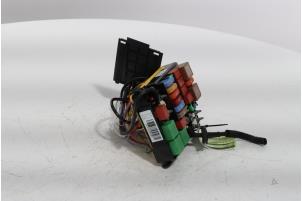 Gebruikte Zekeringkast Opel Combo Cargo 1.5 CDTI 100 Prijs € 84,70 Inclusief btw aangeboden door Snuverink Autodemontage