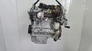 Gebruikte Motor Opel Combo Cargo 1.5 CDTI 100 Prijs € 4.537,50 Inclusief btw aangeboden door Snuverink Autodemontage