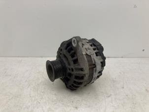 Gebruikte Dynamo Fiat Ducato (250) 2.3 D 150 Multijet II VGT Prijs € 78,65 Inclusief btw aangeboden door Snuverink Autodemontage