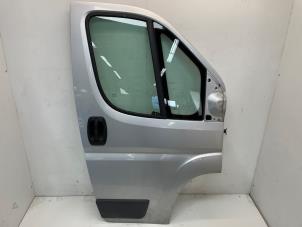 Begagnade Dörr, 2-dörrars, höger Fiat Ducato (250) 2.3 D 150 Multijet II VGT Pris € 302,50 Inklusive moms erbjuds av Snuverink Autodemontage
