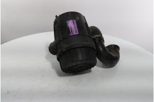 Begagnade Luftfilterhus Fiat Ducato (250) 2.3 D 150 Multijet II VGT Pris € 90,75 Inklusive moms erbjuds av Snuverink Autodemontage