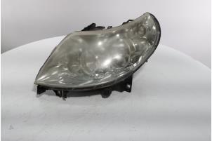 Begagnade Strålkastare, vänster Fiat Ducato (250) 2.3 D 150 Multijet II VGT Pris € 114,95 Inklusive moms erbjuds av Snuverink Autodemontage