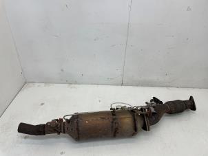 Gebruikte Roetfilter Fiat Ducato (250) 2.3 D 150 Multijet II VGT Prijs € 544,50 Inclusief btw aangeboden door Snuverink Autodemontage