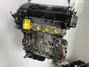 Gebruikte Motor Peugeot 207 CC (WB) 1.6 16V Prijs € 1.550,00 Margeregeling aangeboden door Snuverink Autodemontage