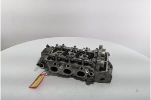 Używane Glowica cylindra Citroen C3 (SX/SW) 1.2 Vti 12V PureTech Cena € 350,00 Procedura marży oferowane przez Snuverink Autodemontage