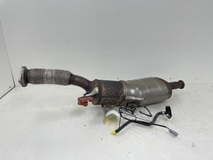 Gebruikte Roetfilter Renault Twingo II (CN) 1.5 dCi 90 FAP Prijs € 275,00 Margeregeling aangeboden door Snuverink Autodemontage