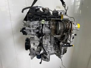 Begagnade Motor Peugeot 208 II (UB/UH/UP) 1.2 Vti 12V PureTech 100 Pris € 2.843,50 Inklusive moms erbjuds av Snuverink Autodemontage