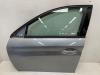 Dörr, 4-dörrars, vänster fram från en Peugeot 208 II (UB/UH/UP) e-208 50 kWh 2020
