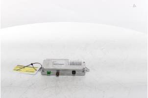 Begagnade Kameramodul Volvo EX40 (XZ) Single Motor Extended Range 82 kWh Pris € 181,50 Inklusive moms erbjuds av Snuverink Autodemontage