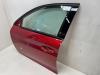 Dörr, 4-dörrars, vänster fram från en Peugeot 208 II (UB/UH/UP) 1.2 Vti 12V PureTech 100 2024