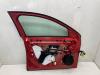 Dörr, 4-dörrars, vänster fram från en Peugeot 208 II (UB/UH/UP) 1.2 Vti 12V PureTech 100 2024