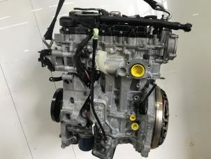 Begagnade Motor Peugeot 208 II (UB/UH/UP) 1.2 Vti 12V PureTech 100 Pris € 2.843,50 Inklusive moms erbjuds av Snuverink Autodemontage