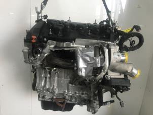 Begagnade Motor Opel Grandland (X) 1.6 Turbo 16V Hybrid Pris € 2.850,00 Marginaltabell erbjuds av Snuverink Autodemontage