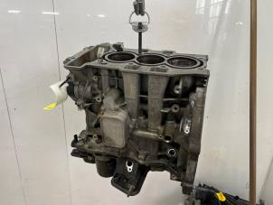 Gebruikte Draaiend Gedeelte motor Peugeot 5008 II (M4/MC/MJ/MR) 1.2 12V e-THP PureTech 130 Prijs € 544,50 Inclusief btw aangeboden door Snuverink Autodemontage