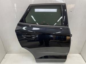 Gebruikte Portier 4Deurs rechts-achter Opel Grandland (X) 1.6 Turbo 16V Hybrid Prijs € 500,00 Margeregeling aangeboden door Snuverink Autodemontage