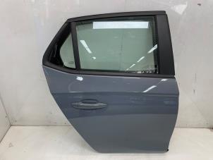 Begagnade Bakdörr, 4-dörrars, höger Opel Corsa F (UB/UH/UP) Electric, Corsa-e 50kWh Pris € 605,00 Inklusive moms erbjuds av Snuverink Autodemontage