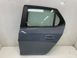 Begagnade Bakdörr, 4-dörrars, vänster Opel Corsa F (UB/UH/UP) Electric, Corsa-e 50kWh Pris € 695,75 Inklusive moms erbjuds av Snuverink Autodemontage