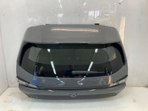 Gebruikte Achterklep Peugeot 308 (F3/FB/FH/FM/FP) 1.2 PureTech Hybrid 136 Prijs € 665,50 Inclusief btw aangeboden door Snuverink Autodemontage
