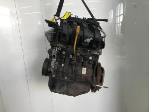 Gebruikte Motor Renault Twingo II (CN) 1.2 16V Prijs € 325,00 Margeregeling aangeboden door Snuverink Autodemontage