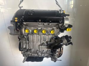 Gebruikte Motor Peugeot 308 SW (4E/H) 1.6 VTI 16V Prijs € 1.950,00 Margeregeling aangeboden door Snuverink Autodemontage