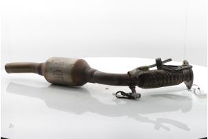 Begagnade Katalytisk avgasrenare Toyota RAV4 (A5) 2.5 Hybrid 16V AWD Pris € 200,00 Marginaltabell erbjuds av Snuverink Autodemontage